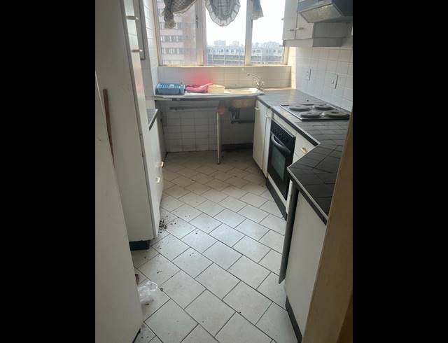 2 BEDROOM APARTMENT FOR SALE IN DURBAN CENTRAL